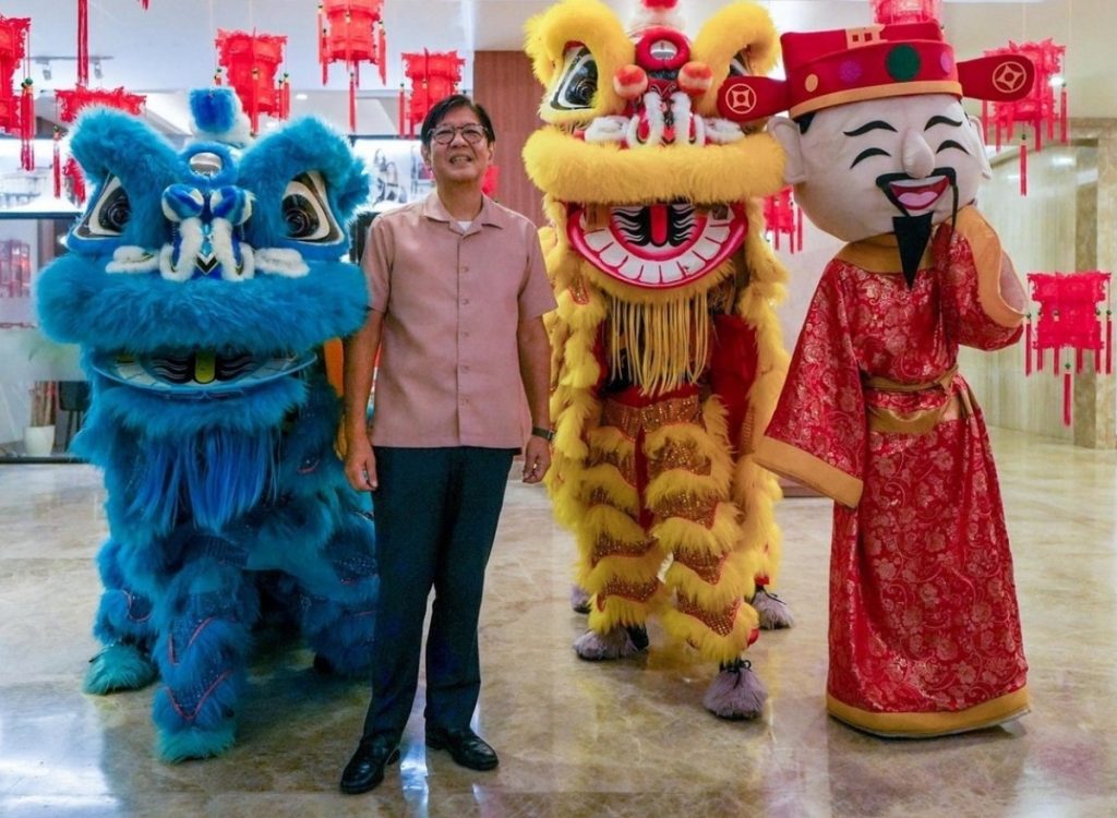 Thông điệp mừng Tết Bính Ngọ của các nhà lãnh đạo quốc tế缩略图 Thông điệp mừng Tết Bính Ngọ của các nhà lãnh đạo quốc tế