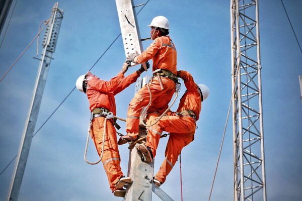 Lịch cúp điện Khánh Hòa tuần này (16/2 đến 22/2) không có địa phương bị mất điện trong dịp Tết