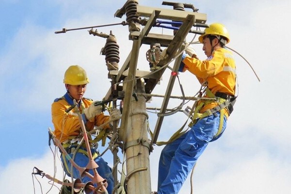 Lịch cúp điện Đồng Tháp mới nhất (23/2 đến 25/2) Cao Lãnh, Tháp Mười, Sa Đéc, Gò Công mất điện đến trưa chiều