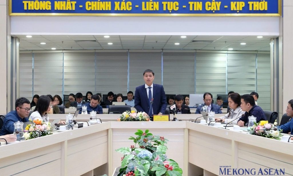 Năm 2026 dự báo số cơn bão giảm nhưng nắng nóng khốc liệt hơn缩略图 Năm 2026 dự báo số cơn bão giảm nhưng nắng nóng khốc liệt hơn