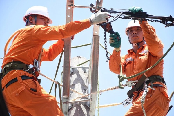 Lịch cúp điện Huế tuần này (16/2 đến 22/2) Hương Thuỷ, Phong Điền, Hương Trà, Phú Vang không bị mất điện