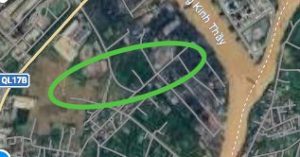 Đất có quy hoạch ở phường Kinh Môn, TP Hải Phòng