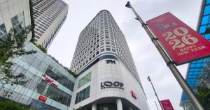 Dự án của Vincom, Lotte và Takashimaya nằm trong top trung tâm thương mại đắt đỏ bậc nhất Thủ đô