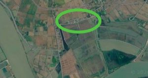 Đất có quy hoạch ở xã Nghi Dương, TP Hải Phòng