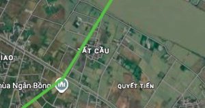 Đường sẽ mở ở xã Tiên Lãng, TP Hải Phòng