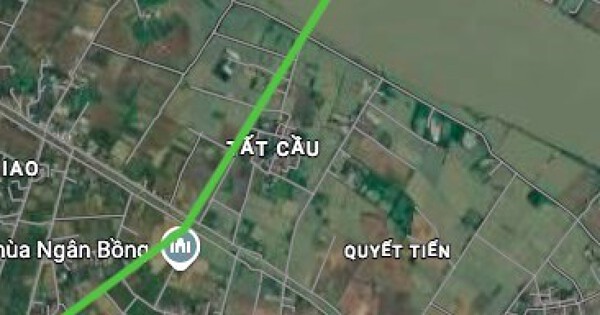 Đường sẽ mở ở xã Tiên Lãng, TP Hải Phòng