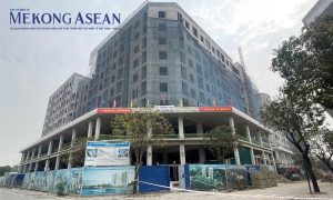 Chuyển xác nhận thu nhập sang công an xã