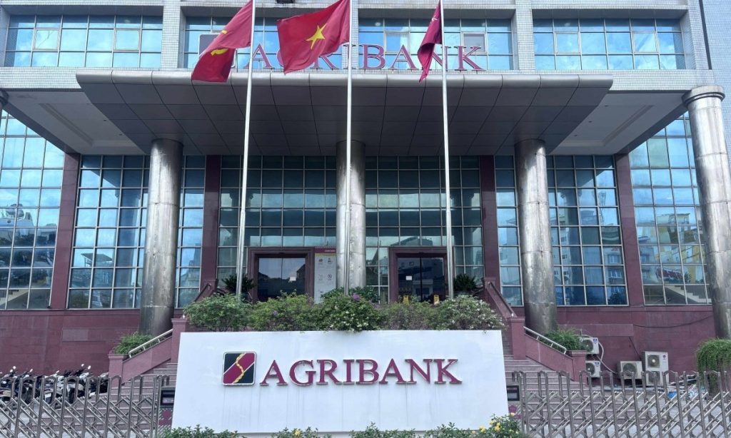 Agribank đặt mục tiêu lãi 32.500 tỷ đồng năm 2026缩略图 Agribank đặt mục tiêu lãi 32.500 tỷ đồng năm 2026