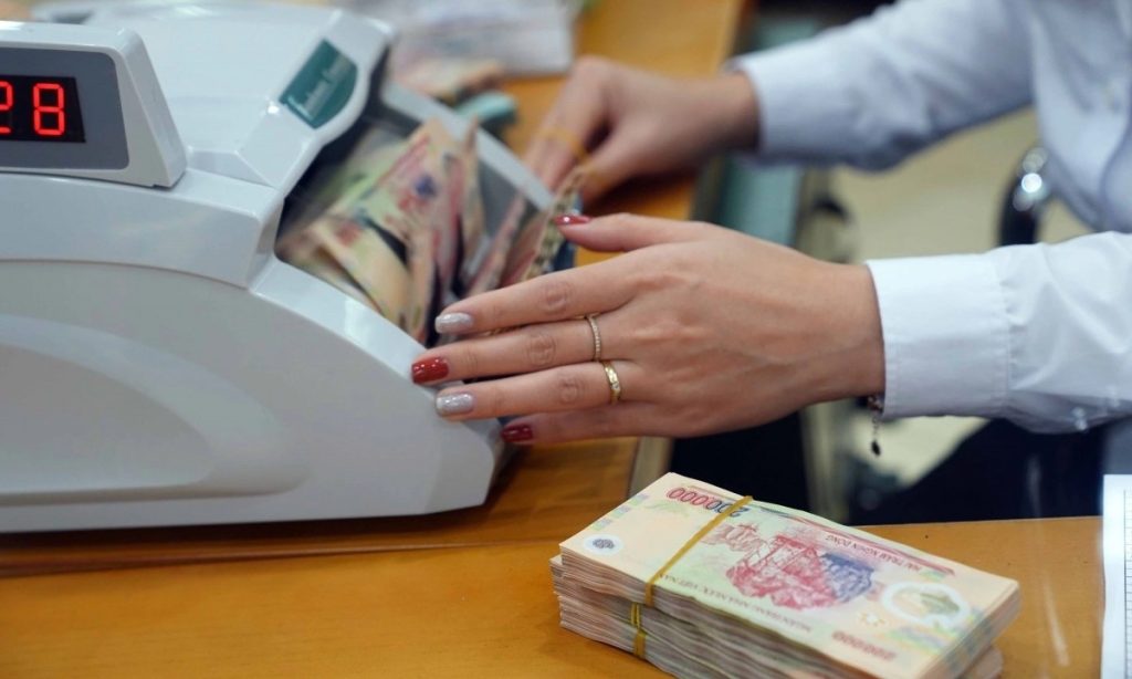 Lộ diện các ngân hàng sở hữu tổng tài sản vượt một triệu tỷ đồng缩略图 Lộ diện các ngân hàng sở hữu tổng tài sản vượt một triệu tỷ đồng