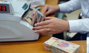 Lộ diện các ngân hàng sở hữu tổng tài sản vượt một triệu tỷ đồng