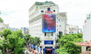 NCB lên kế hoạch chào bán một tỷ cổ phiếu, dự kiến tăng vốn thêm 10.000 tỷ đồng