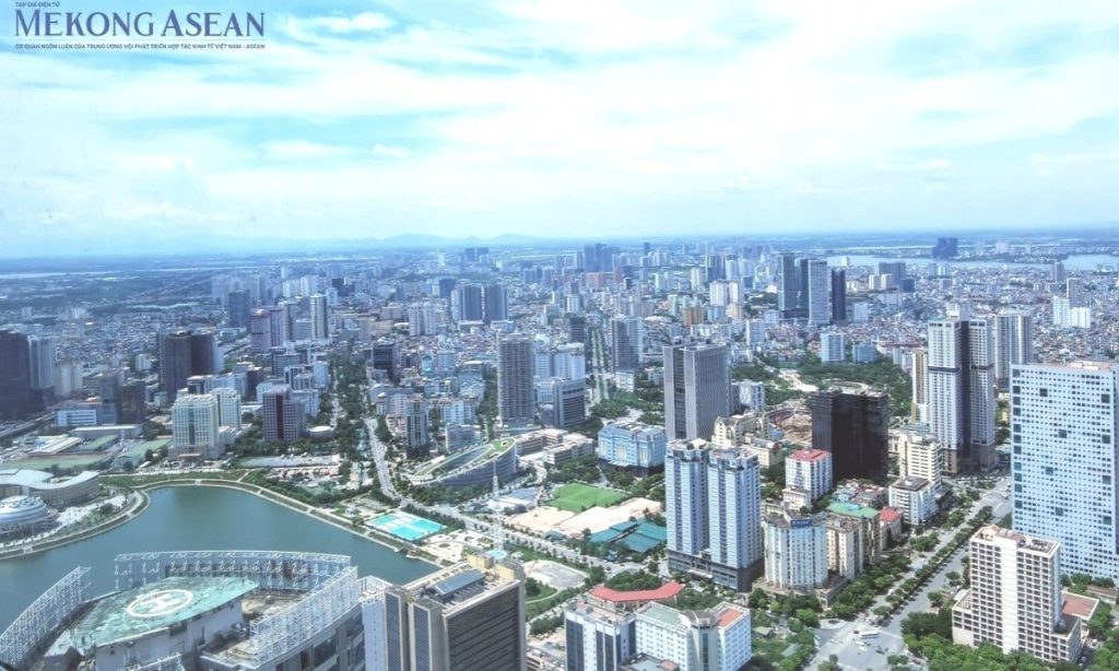 BIDV sẽ tiếp tục đồng hành với doanh nghiệp phát triển dự án bất động sản缩略图 BIDV sẽ tiếp tục đồng hành với doanh nghiệp phát triển dự án bất động sản