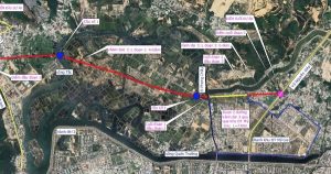 Khánh Hòa dự kiến hơn 2.240 tỷ đồng làm đường Vành đai 3