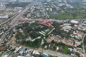 Cần xử lý dứt điểm dự án tồn đọng trong quý I