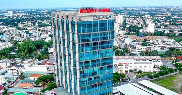 Lãi đậm từ công ty liên doanh liên kết giúp Becamex vượt hơn 142% kế hoạch lợi nhuận缩略图 Lãi đậm từ công ty liên doanh liên kết giúp Becamex vượt hơn 142% kế hoạch lợi nhuận