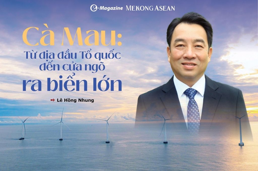 Từ địa đầu Tổ quốc đến cửa ngõ ra biển lớn缩略图 Từ địa đầu Tổ quốc đến cửa ngõ ra biển lớn