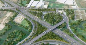 Thông tin quy hoạch nổi bật tuần qua (7/2