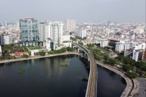 Bất động sản gắn với TOD không thể phát triển theo kỳ vọng đầu cơ