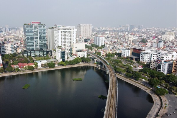 Bất động sản gắn với TOD không thể phát triển theo kỳ vọng đầu cơ