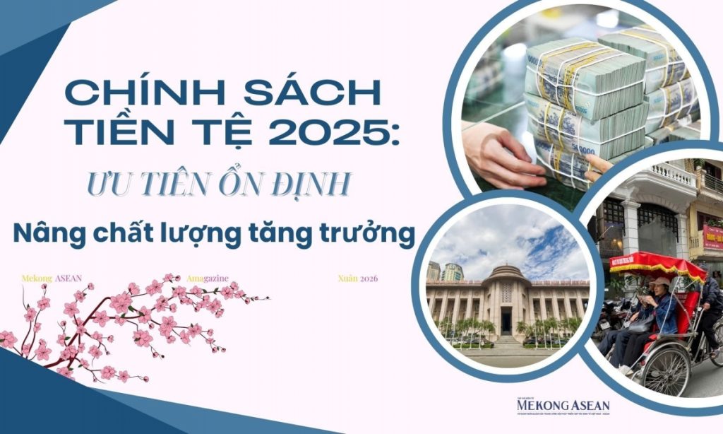 Ưu tiên ổn định, nâng chất lượng tăng trưởng