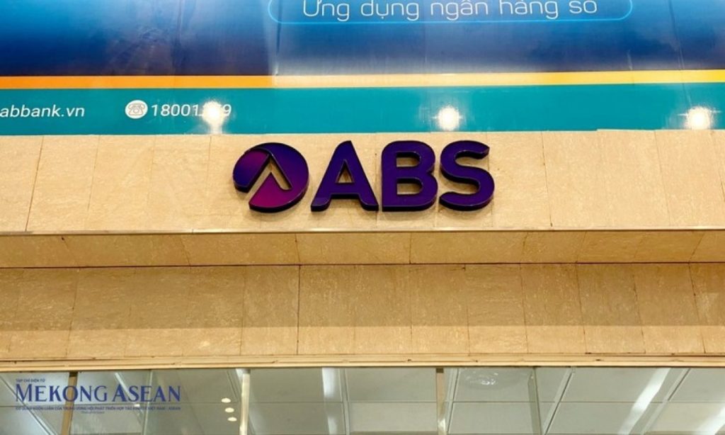 Geleximco bán hơn 40% vốn tại ABS, rời ghế cổ đông lớn缩略图 Geleximco bán hơn 40% vốn tại ABS, rời ghế cổ đông lớn