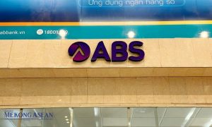 Geleximco bán hơn 40% vốn tại ABS, rời ghế cổ đông lớn