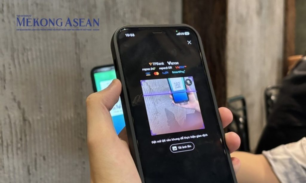 Đến cuối năm 2025, cả nước có trên 232 triệu tài khoản thanh toán缩略图 Đến cuối năm 2025, cả nước có trên 232 triệu tài khoản thanh toán