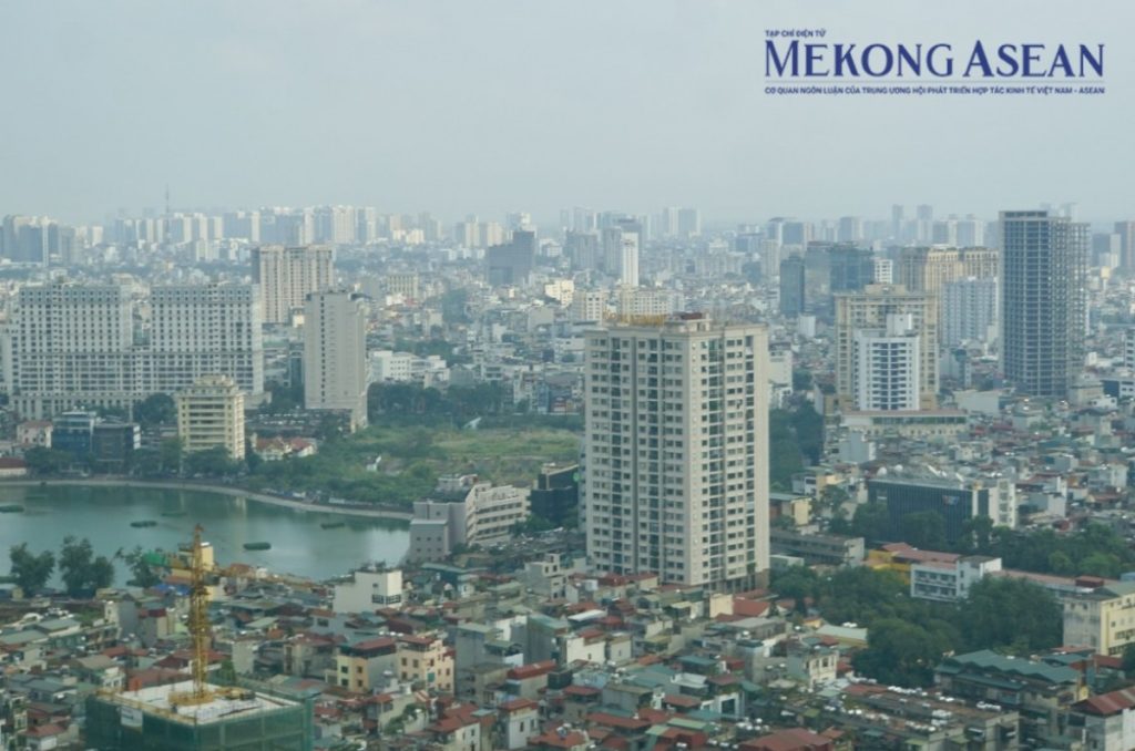 Nhiều doanh nghiệp địa ốc lạc quan về triển vọng năm 2026