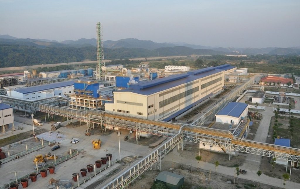 Công ty khai thác vàng, bạc Vimico lãi kỷ lục 2 năm liền