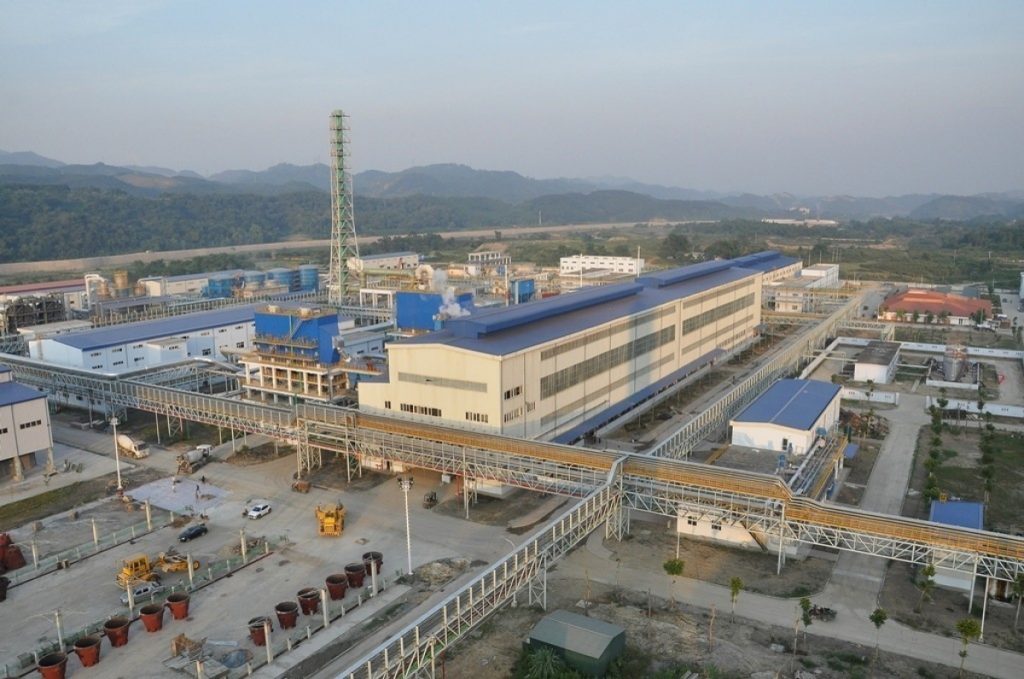 Vimico tái bổ nhiệm phó tổng giám đốc