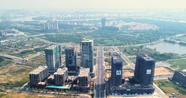 Thông tin quy hoạch nổi bật tuần qua (21/2 - 27/2): Khởi công cao tốc Vinh - Thanh Thủy trước 30/4; cao tốc Biên Hòa