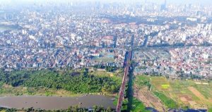 Hà Nội thông qua nhiều quyết sách quan trọng