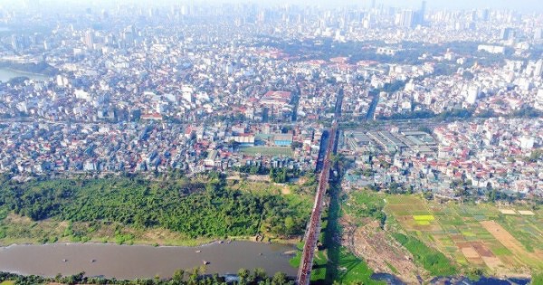 Hà Nội thông qua nhiều quyết sách quan trọng