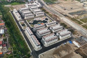 Khách hàng trả trước 5.200 tỷ mua ba dự án, Hoàng Huy sắp bước vào giai đoạn điểm rơi lợi nhuận