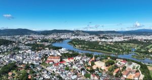 Masterise muốn khởi công khu đô thị cao cấp đầu tiên ở Lâm Đồng trong 2026