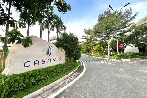 Đạt Phương vượt kế hoạch lãi năm, mảng bất động sản đón tin vui