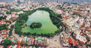 Các dự án chiến lược của Hà Nội giai đoạn 2026