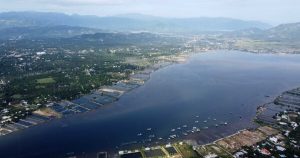 Hai khu đô thị gần 14.000 tỷ ở Khánh Hoà có chủ