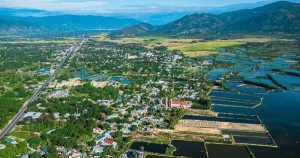 Vinhomes góp vốn làm khu đô thị Cam Lâm