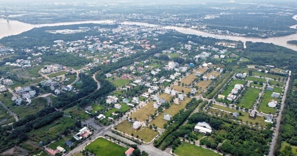 TP HCM xuất hiện nhiều giao dịch ngầm bất động sản không sổ tại các dự án