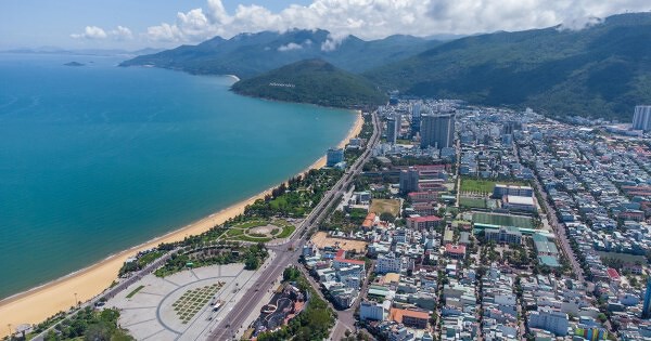 Liên danh Geleximco lập doanh nghiệp làm khu đô thị 22.000 tỷ ở Quy Nhơn