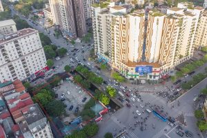 Một doanh nhân Việt kiều Nga đầu tư thêm dự án trên đất vàng Hà Nội sau khách sạn 5 sao ở Nha Trang