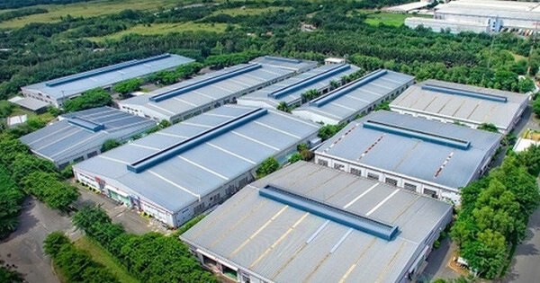 Quảng Trị dự kiến bổ sung 4 khu công nghiệp và 12 cụm công nghiệp