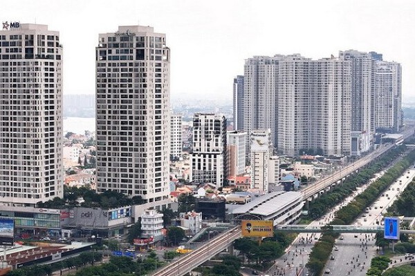 Hành lang pháp lý mở rộng dư địa cho Việt kiều đầu tư bất động sản