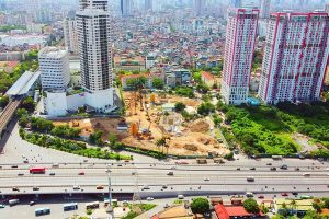 Bán đất vàng cho Sun Group, CTX đem tiền đi gửi ngân hàng và xúc tiến dự án ở Đông Anh