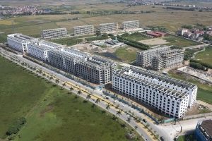 Gần 900 căn nhà xã hội tại Bắc Ninh có giá 16 triệu một m2