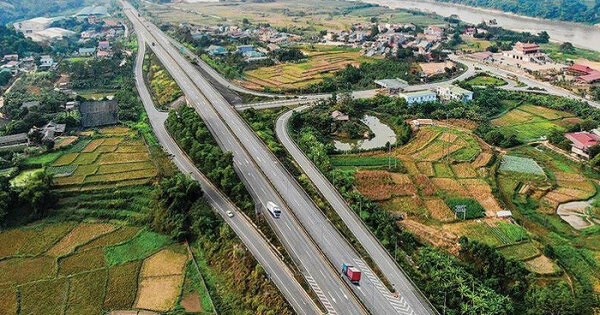 Quảng Trị dự kiến có ba cao tốc, 15 quốc lộ, 10 đoạn đường ven biển