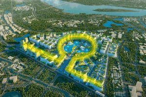 Hà Nội cho thuê 10 ha đất phía tây làm khu công nghệ cao sinh học