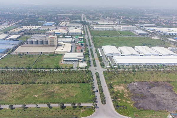 Việt Nam đã qua giai đoạn lấy lợi thế chi phí để thu hút đầu tư