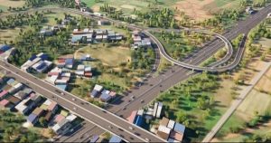 Nghiên cứu phương án kết nối cao tốc TP HCM